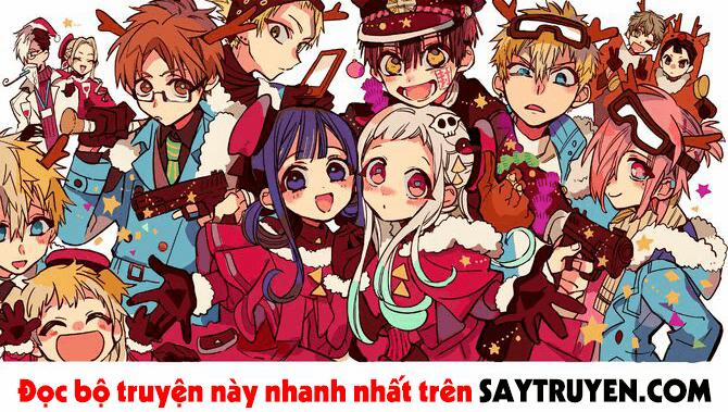Ấn Ký Abyss 11 trang 1