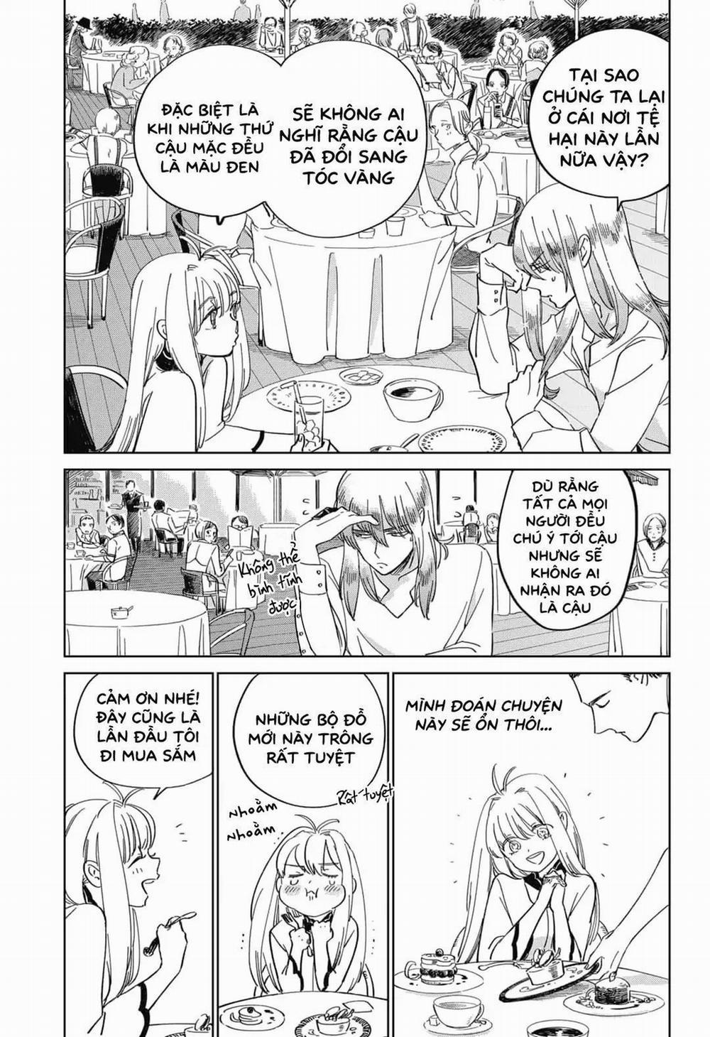 Ấn Ký Abyss 2 trang 10