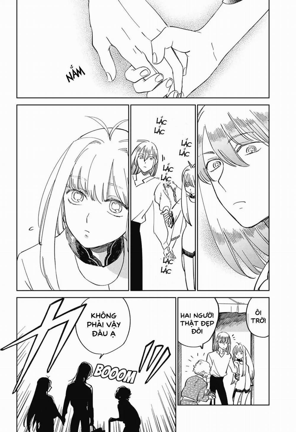 Ấn Ký Abyss 2 trang 17