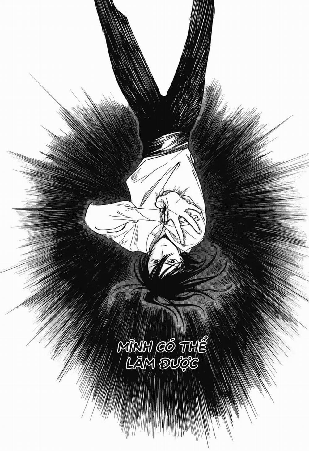 Ấn Ký Abyss 2 trang 26