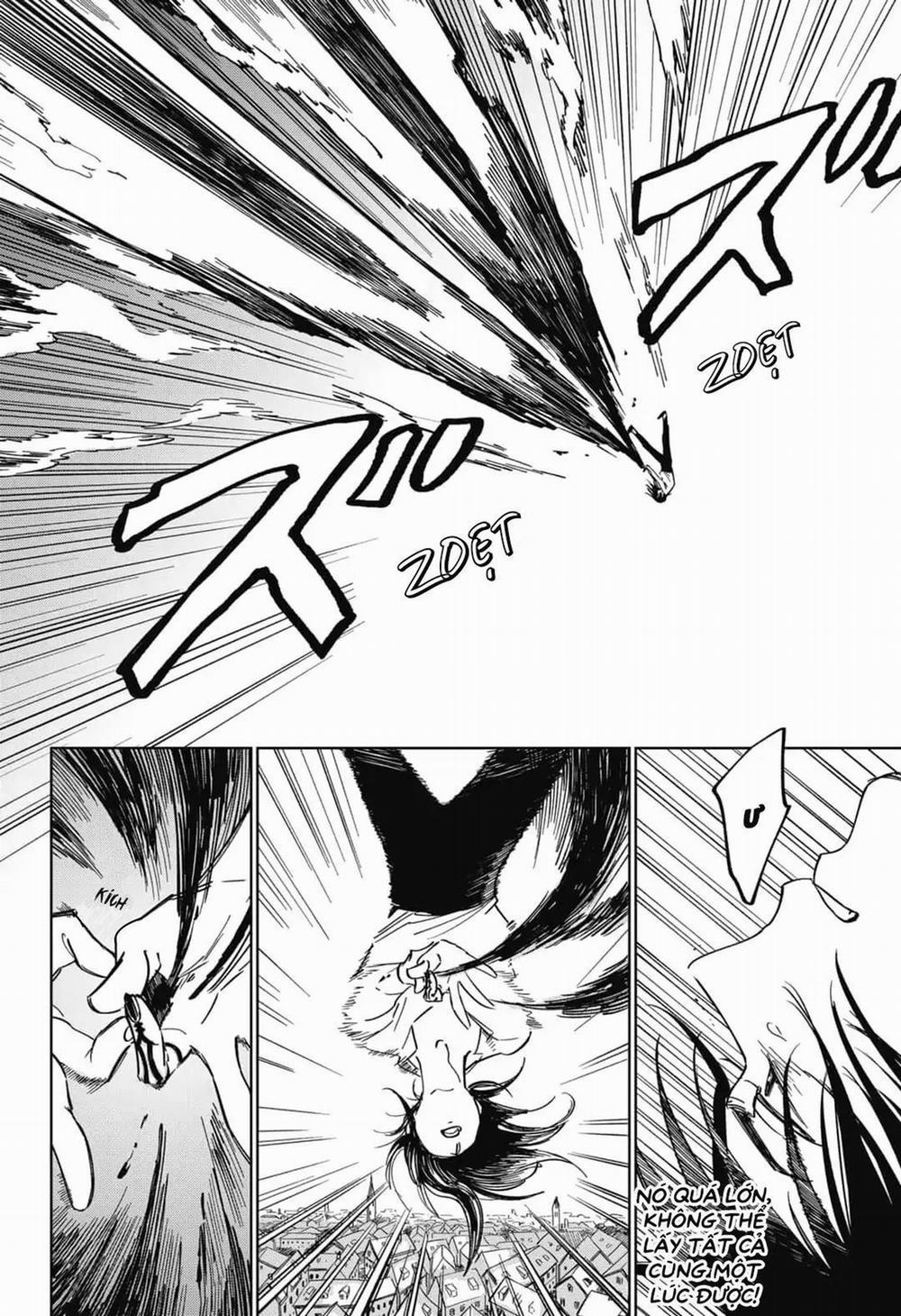 Ấn Ký Abyss 2 trang 27