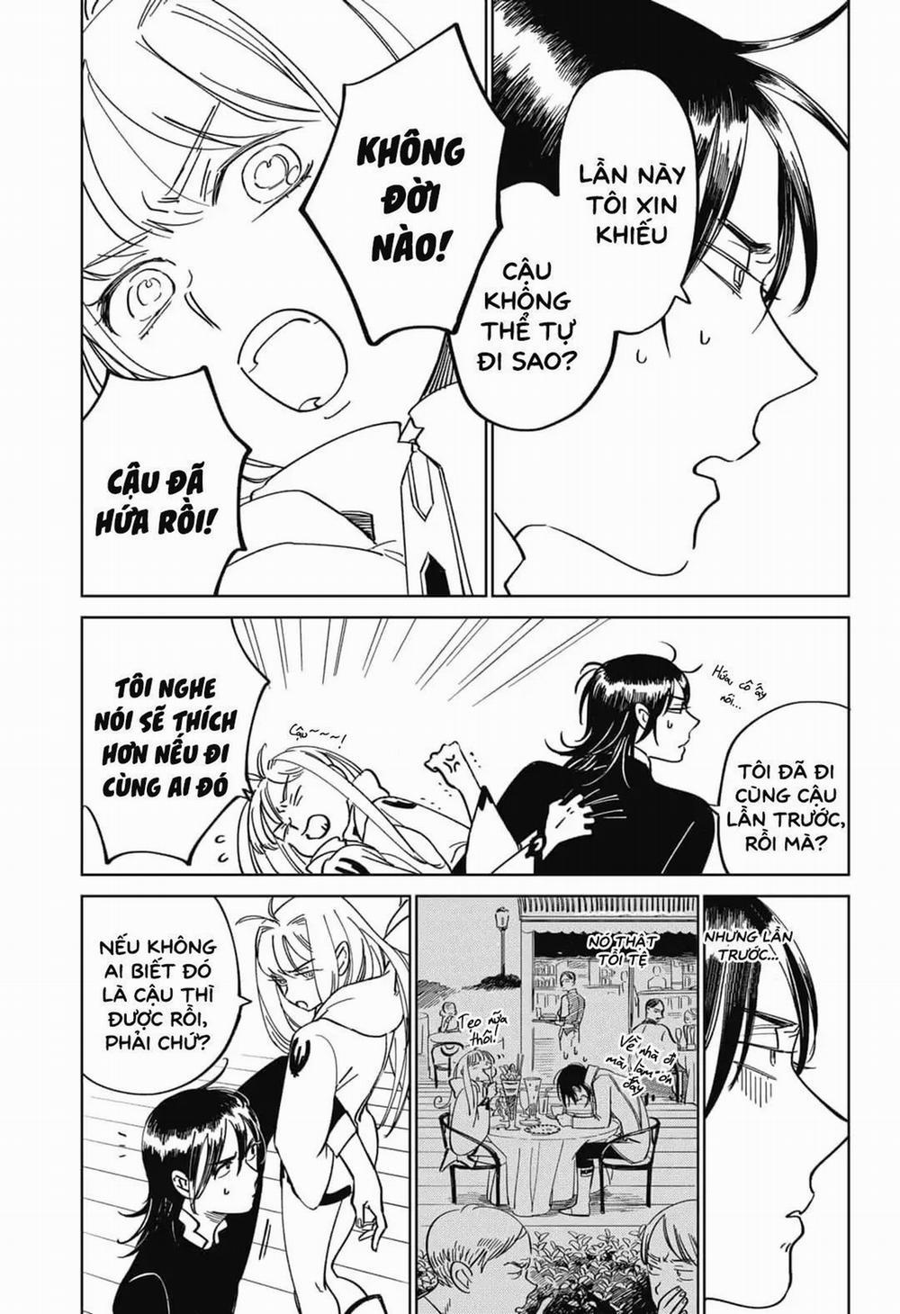 Ấn Ký Abyss 2 trang 8