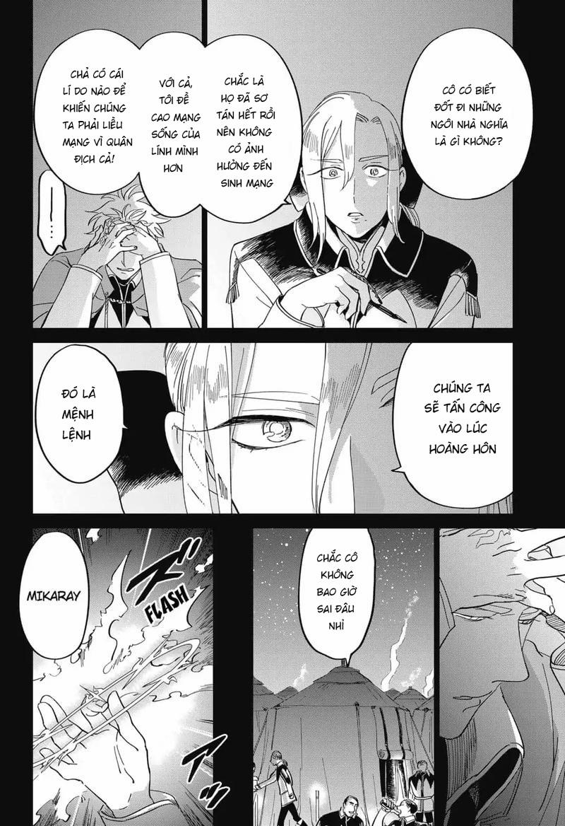 Ấn Ký Abyss 26.2 trang 6