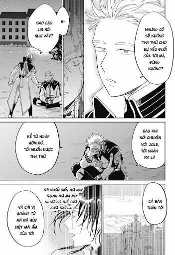 Ấn Ký Abyss 26.3 trang 12