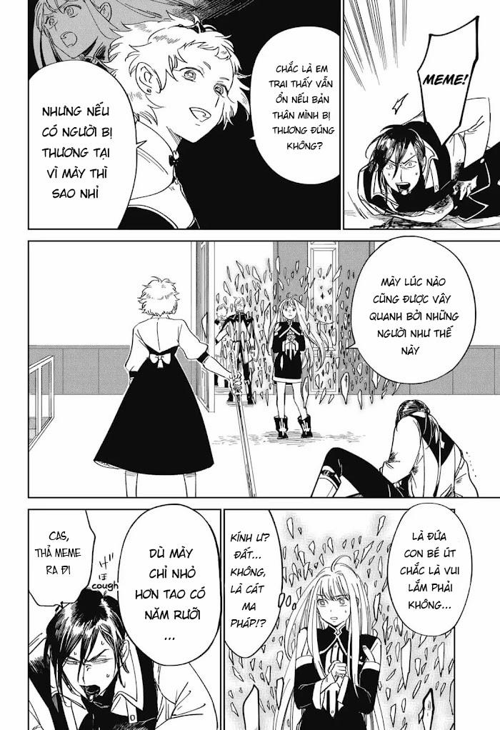 Ấn Ký Abyss 27 trang 9