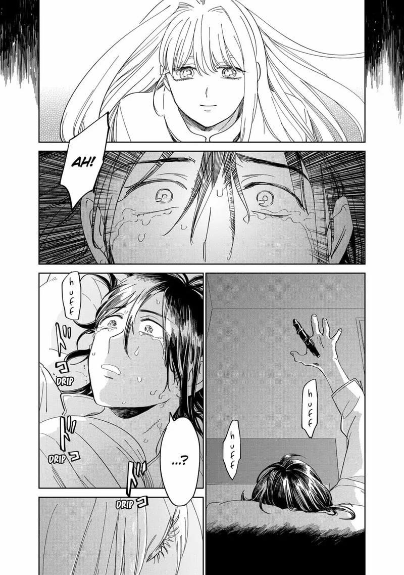 Ấn Ký Abyss 29 trang 14