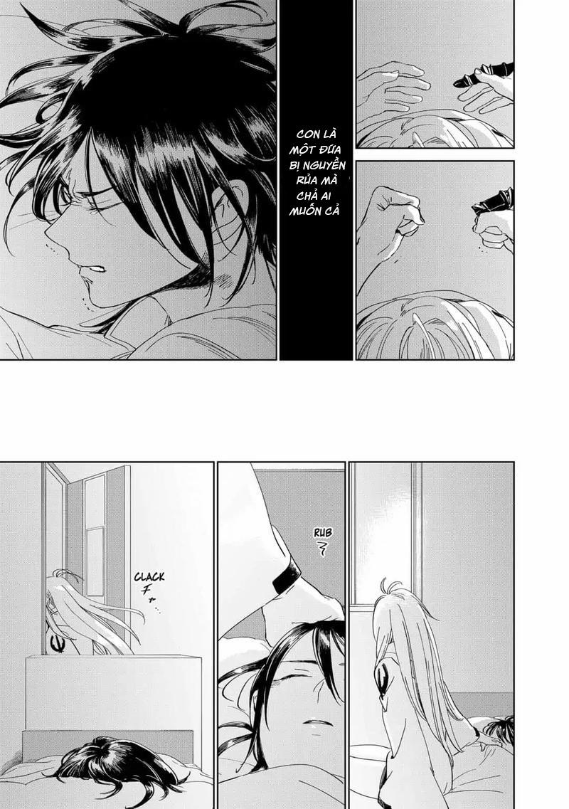 Ấn Ký Abyss 29 trang 17