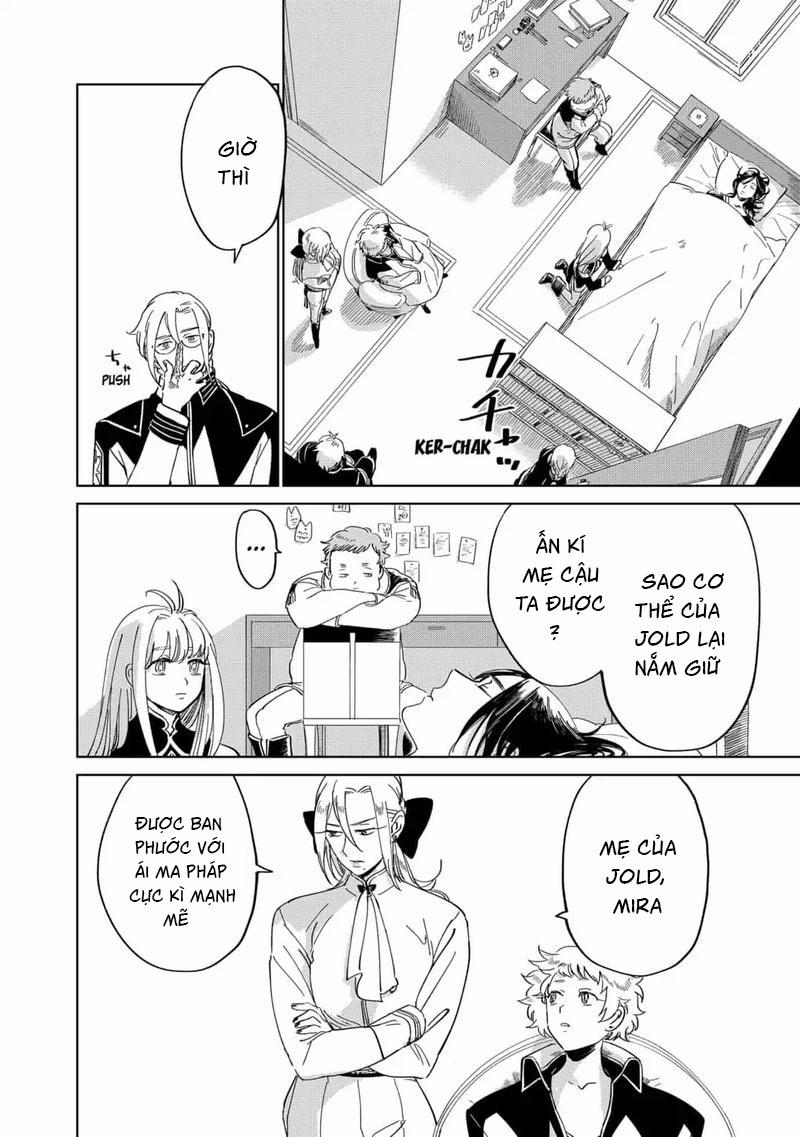 Ấn Ký Abyss 29 trang 4