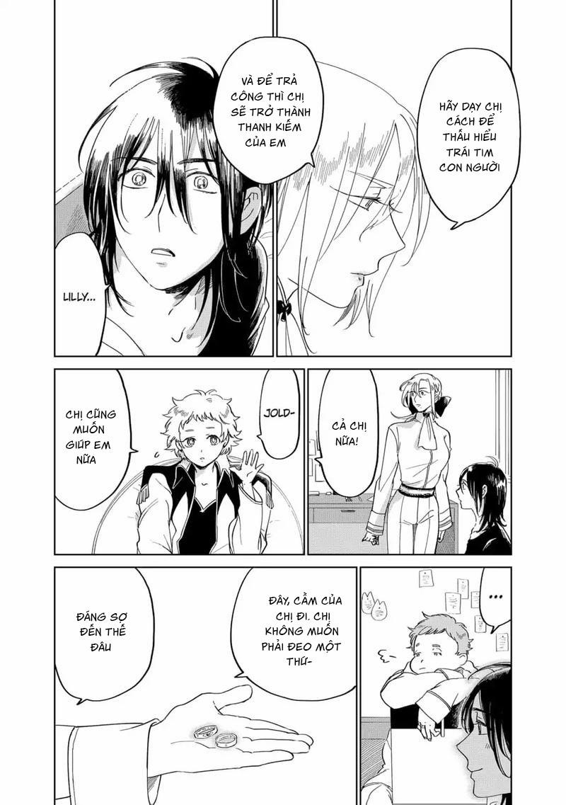 Ấn Ký Abyss 29 trang 8