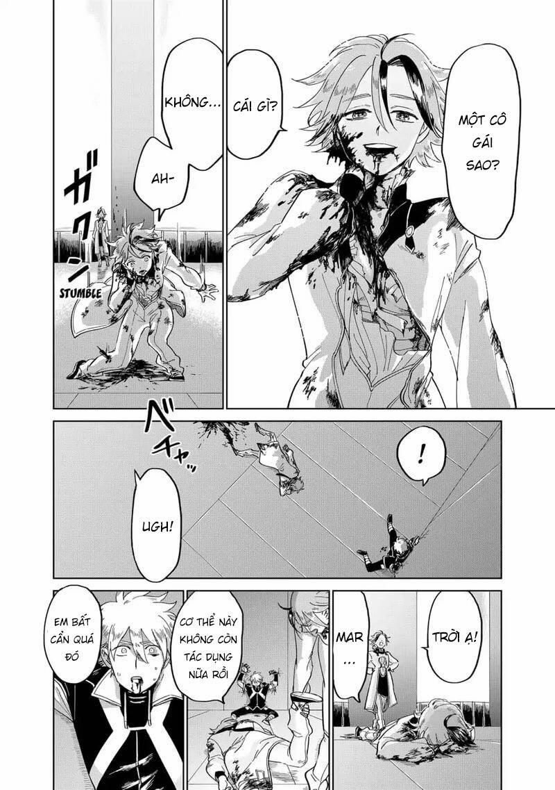 Ấn Ký Abyss 30 trang 13