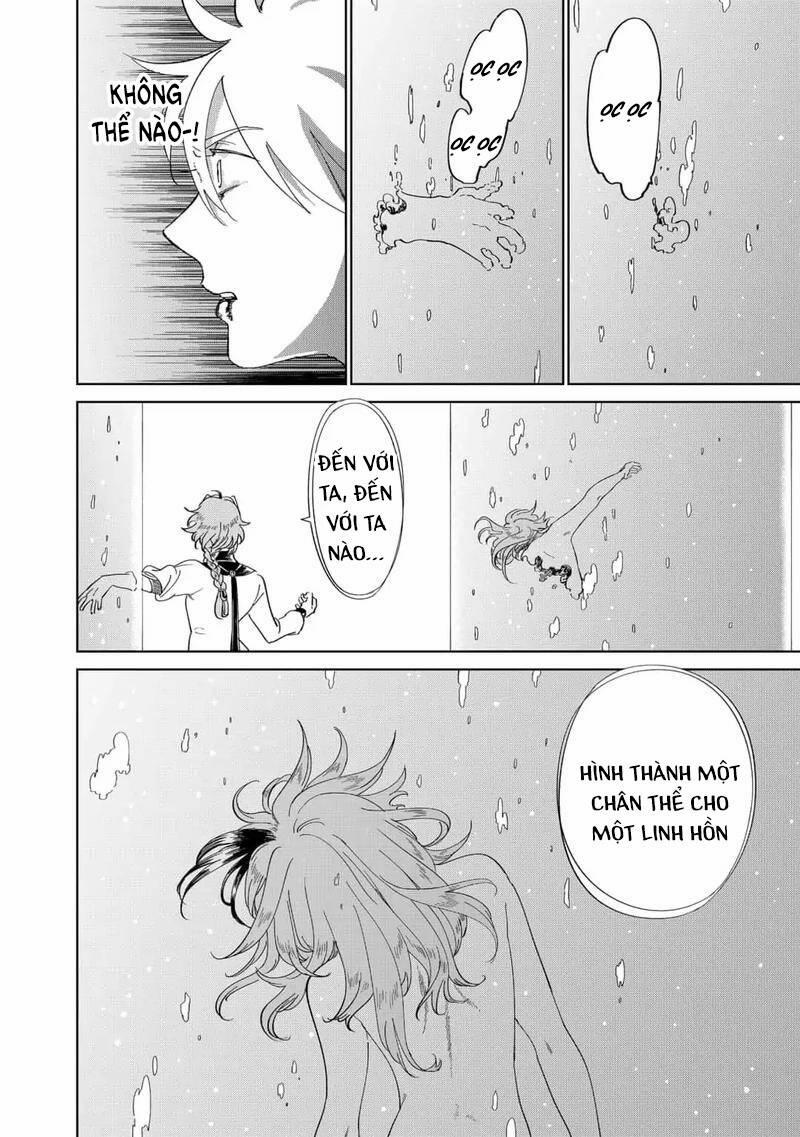 Ấn Ký Abyss 30 trang 17