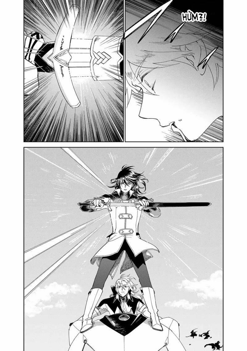 Ấn Ký Abyss 30 trang 23