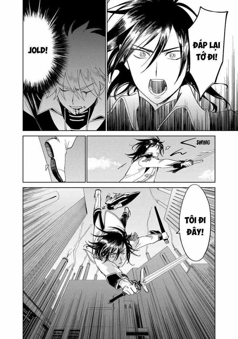 Ấn Ký Abyss 30 trang 25