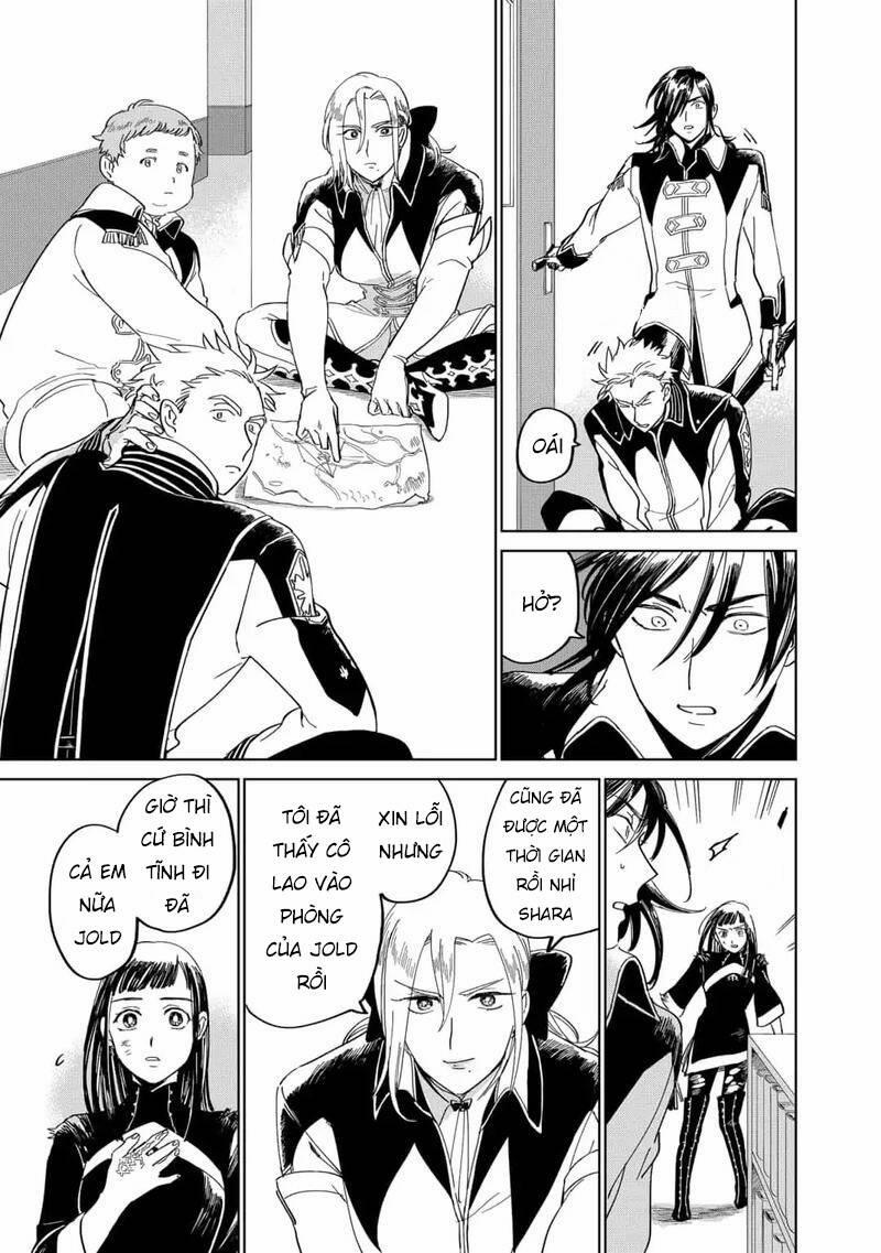 Ấn Ký Abyss 30 trang 4