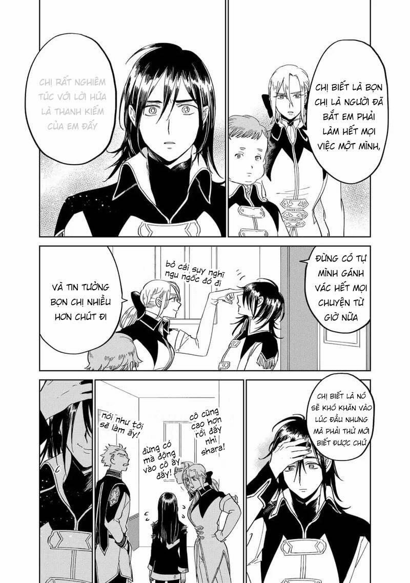 Ấn Ký Abyss 30 trang 7