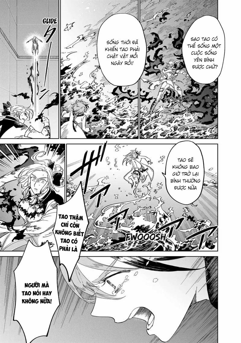 Ấn Ký Abyss 31 trang 20