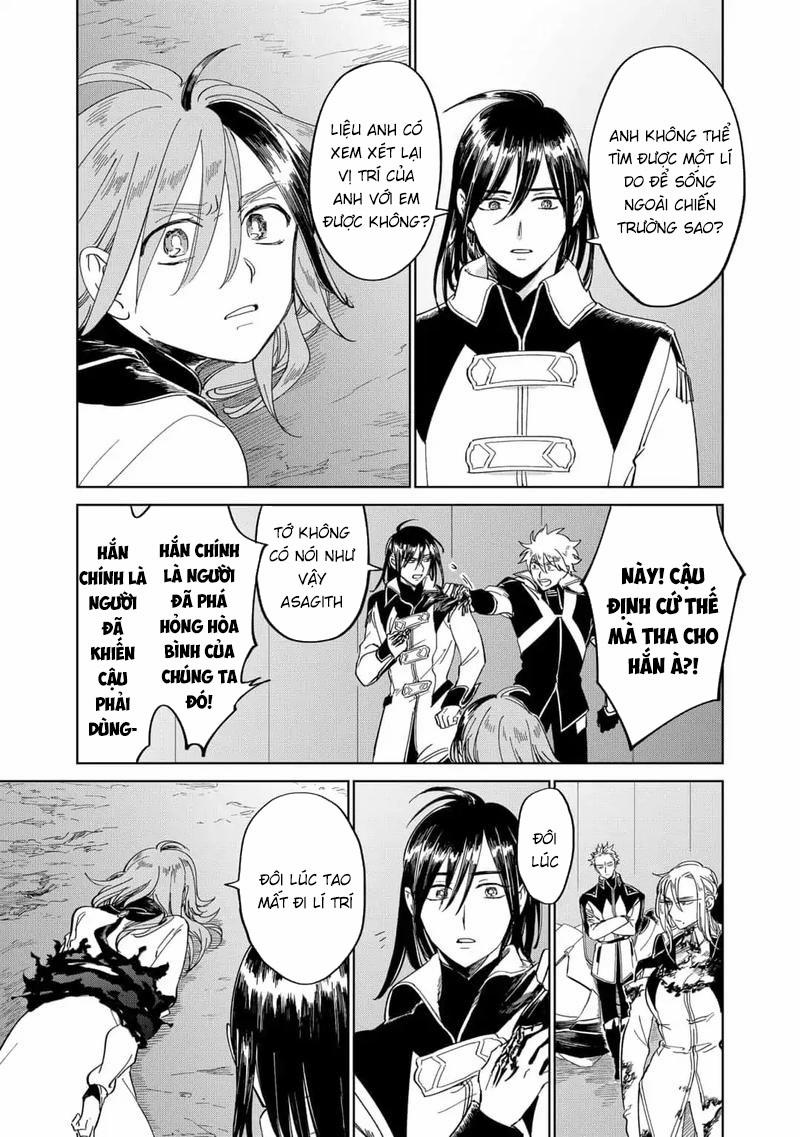 Ấn Ký Abyss 31 trang 24