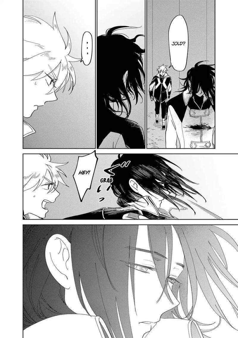 Ấn Ký Abyss 32 trang 23