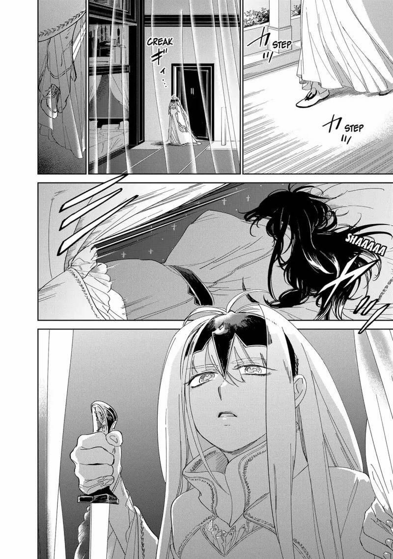 Ấn Ký Abyss 32 trang 24