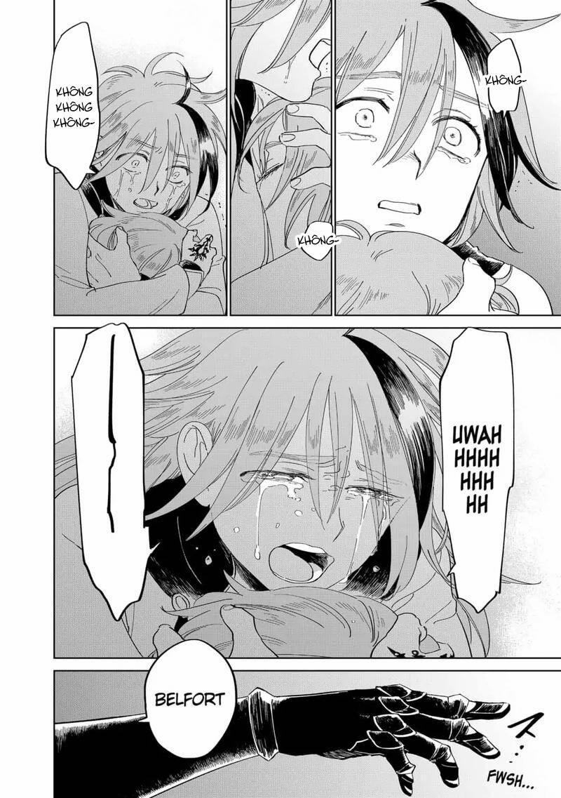 Ấn Ký Abyss 32 trang 7