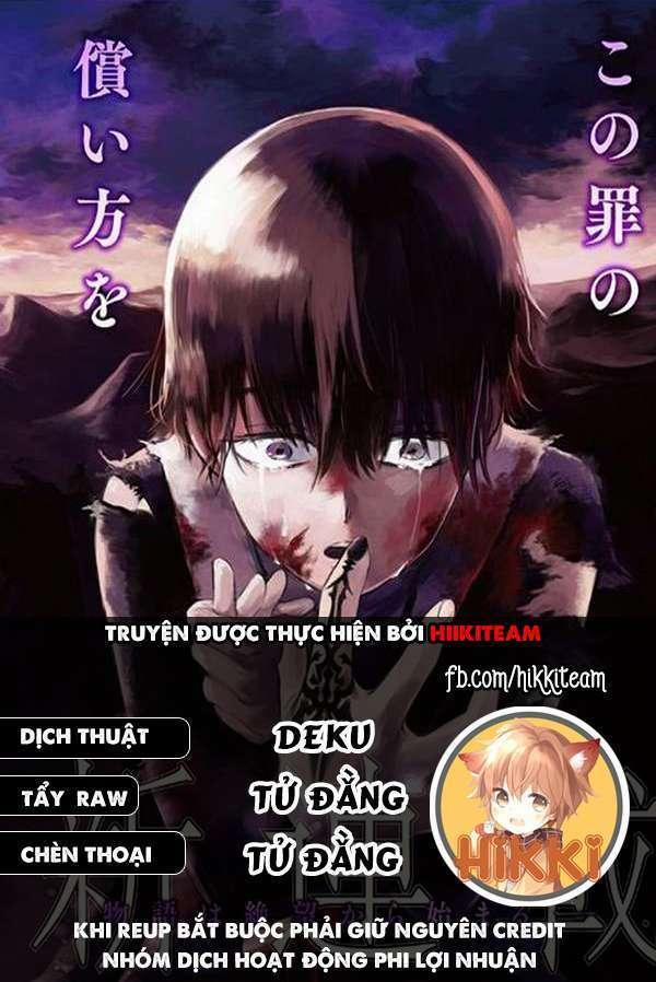 Ấn Ký Abyss 35 trang 0