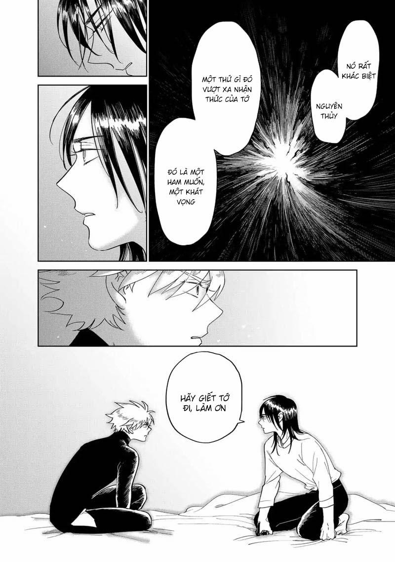 Ấn Ký Abyss 35 trang 7