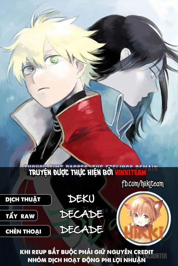 Ấn Ký Abyss 39 trang 0