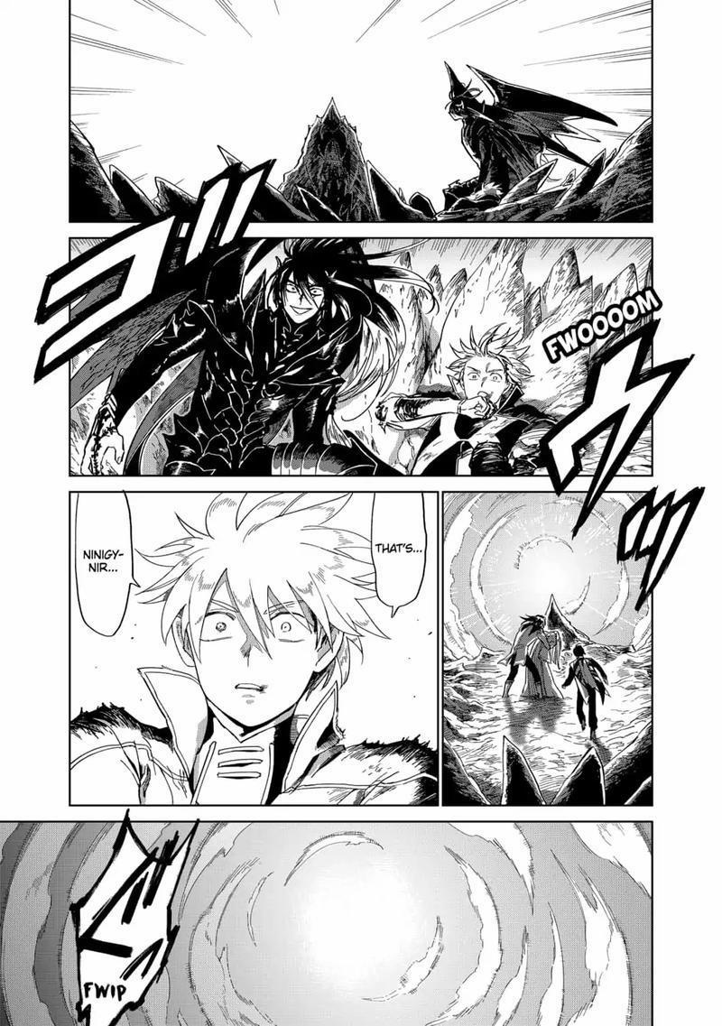 Ấn Ký Abyss 39 trang 24