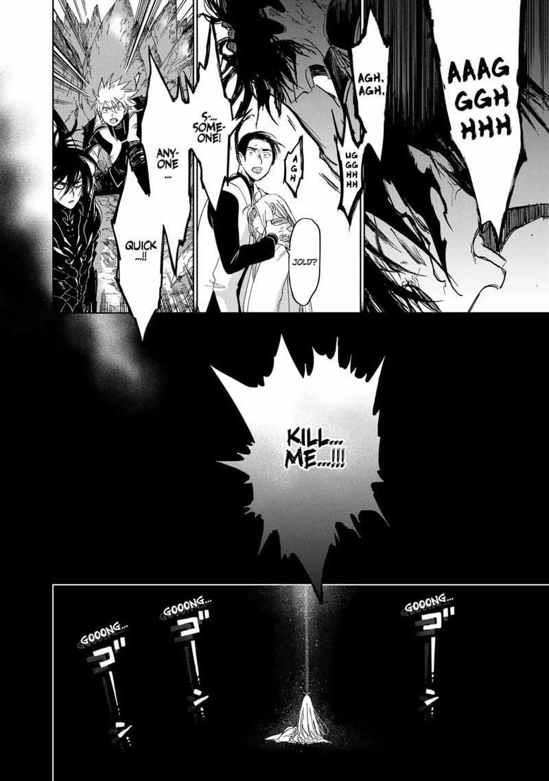 Ấn Ký Abyss 39 trang 25