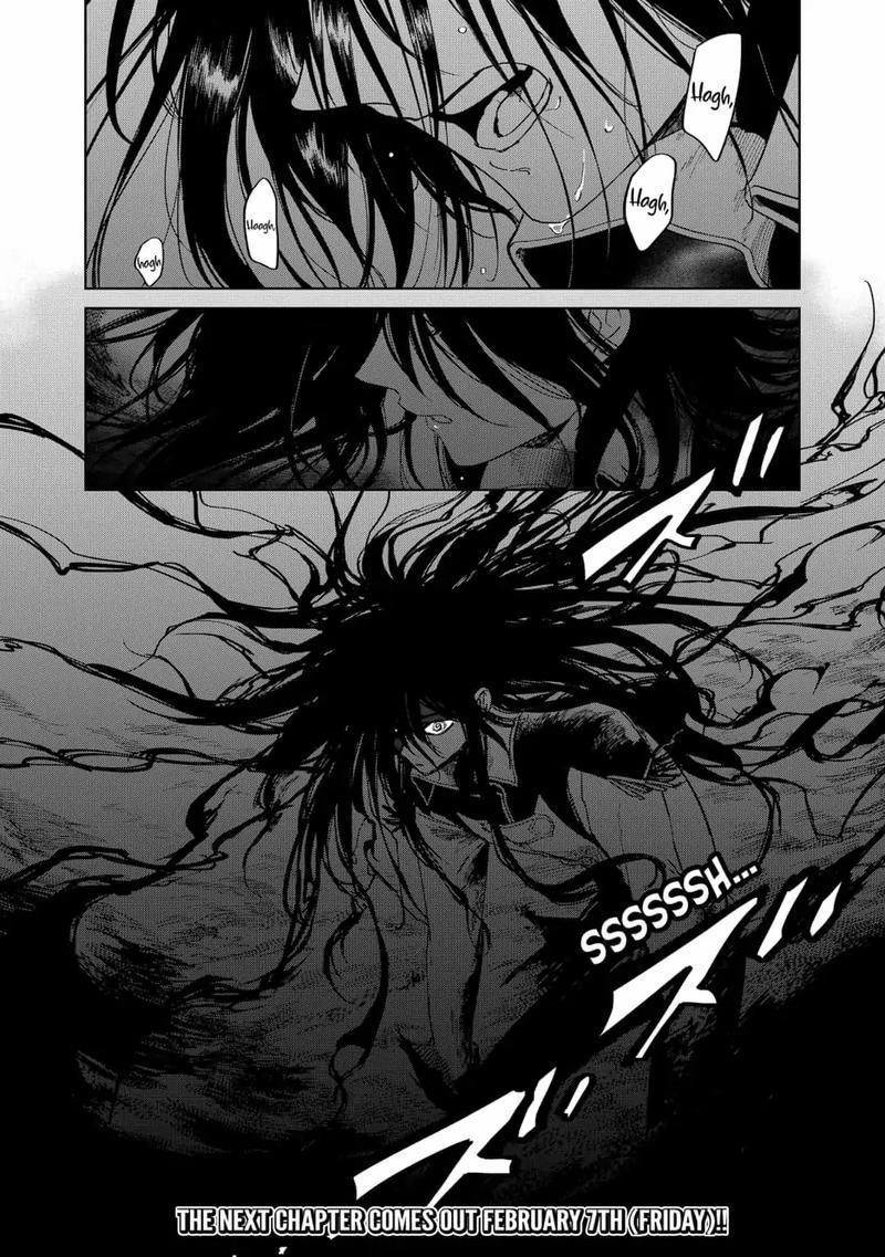 Ấn Ký Abyss 39 trang 27