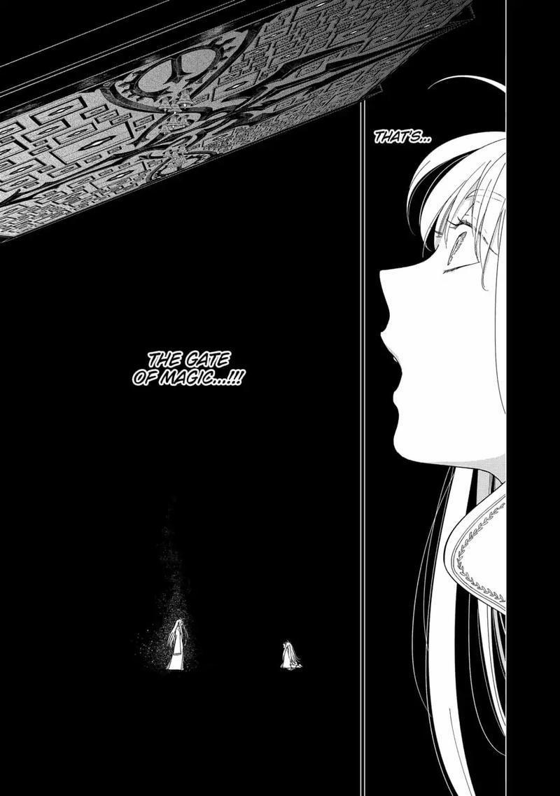 Ấn Ký Abyss 39 trang 8