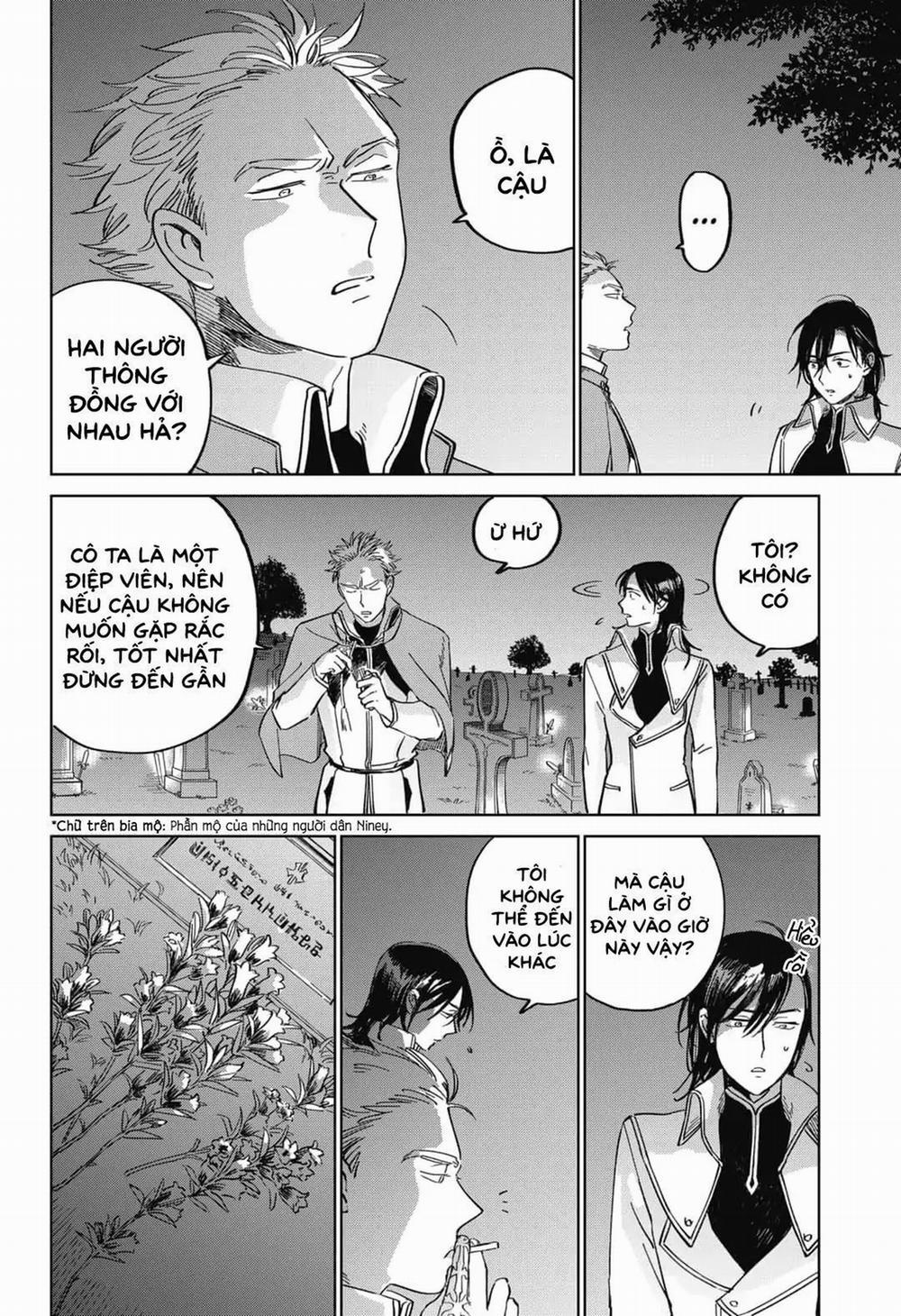 Ấn Ký Abyss 4 trang 5