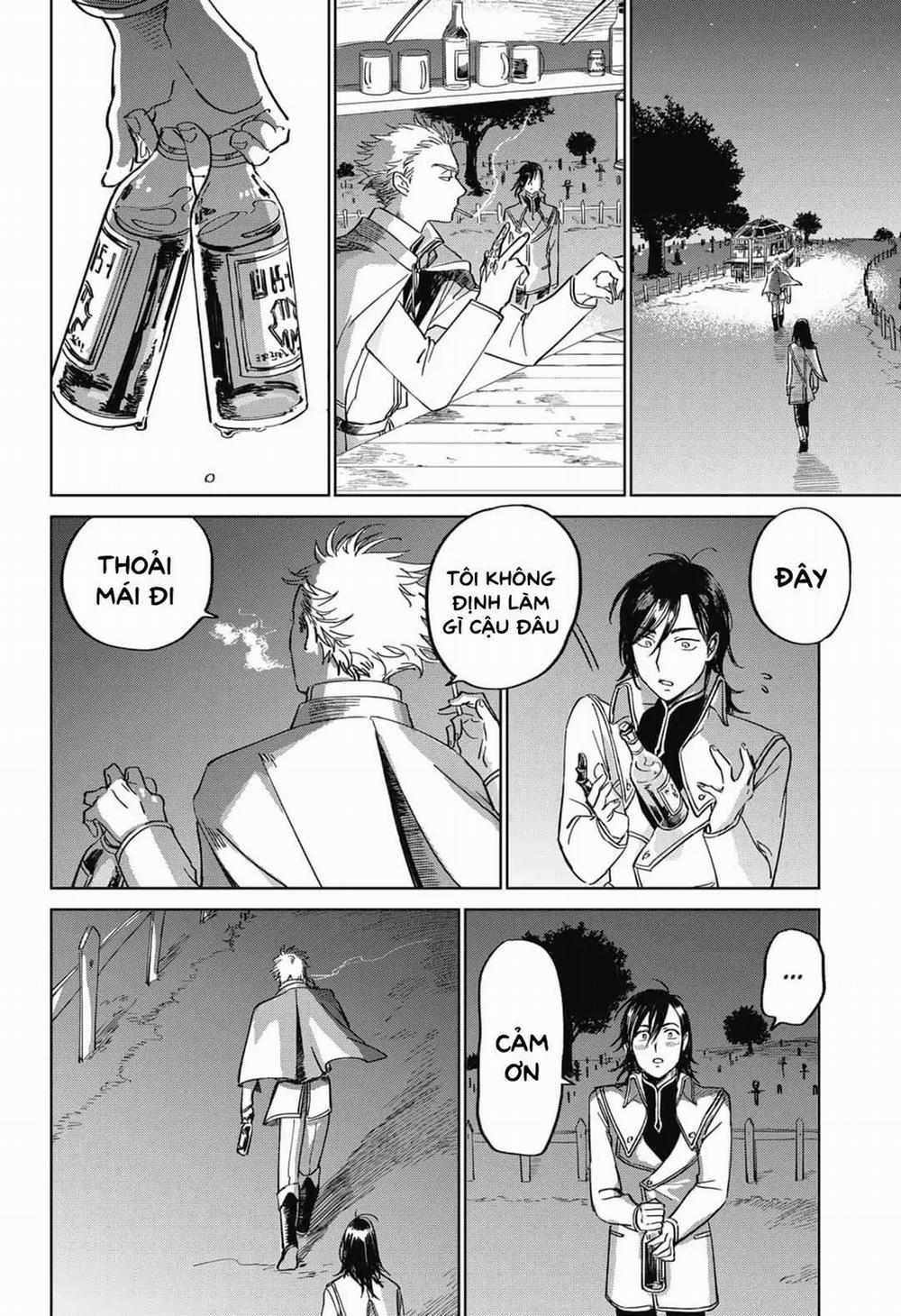 Ấn Ký Abyss 4 trang 7