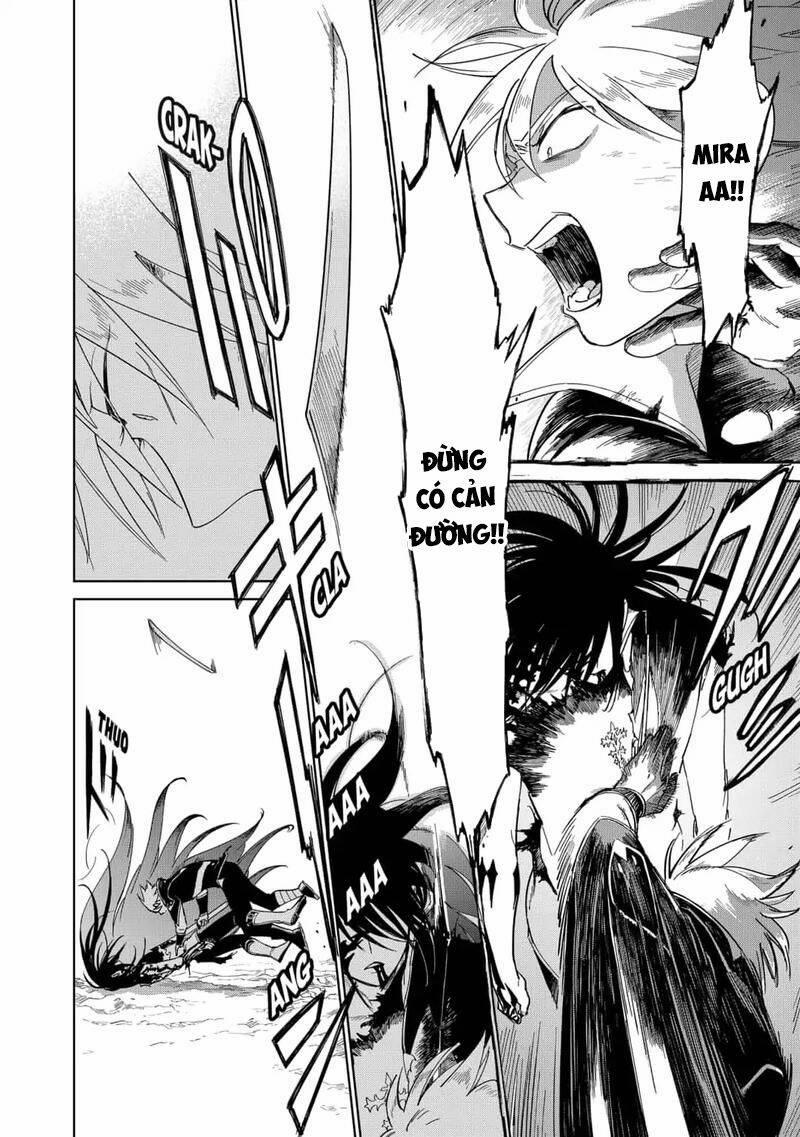 Ấn Ký Abyss 40 trang 21