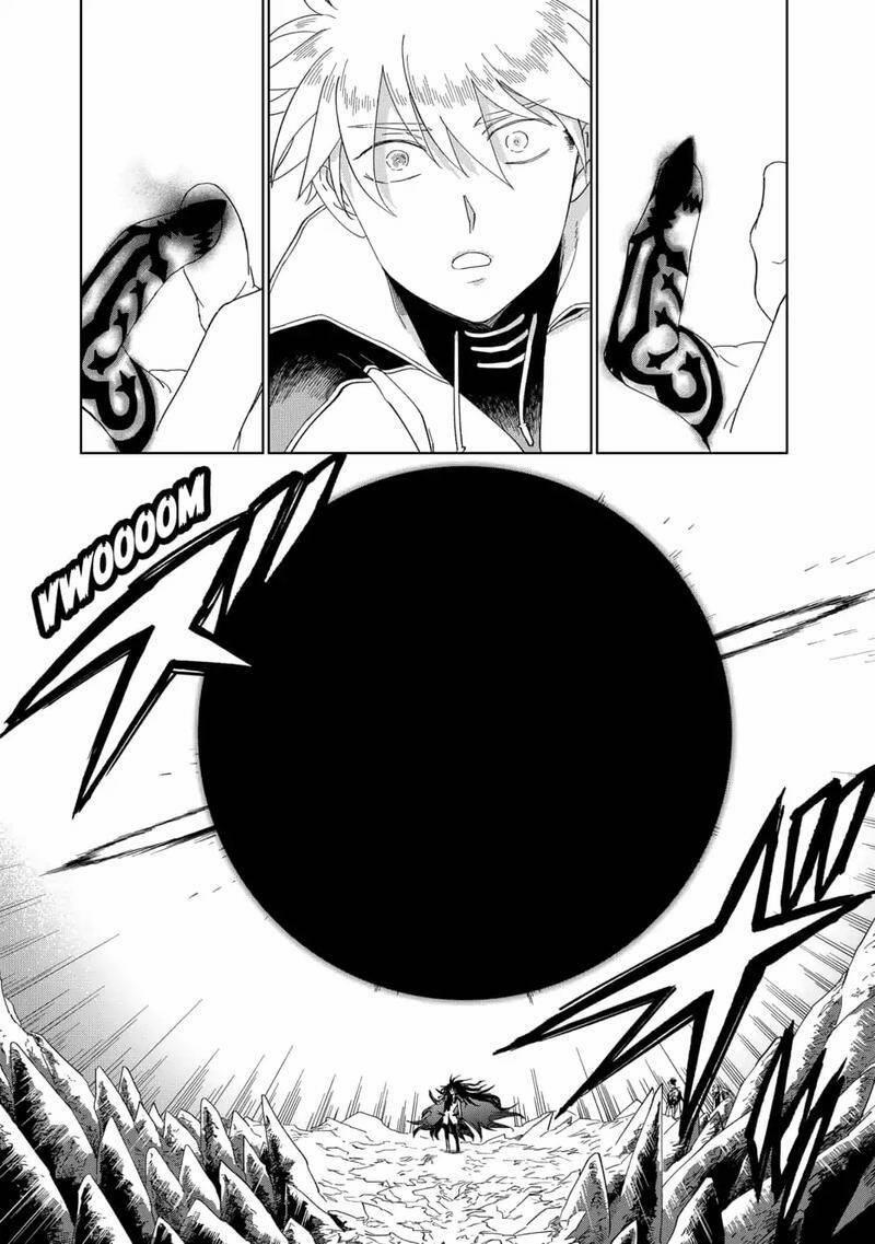 Ấn Ký Abyss 40 trang 5