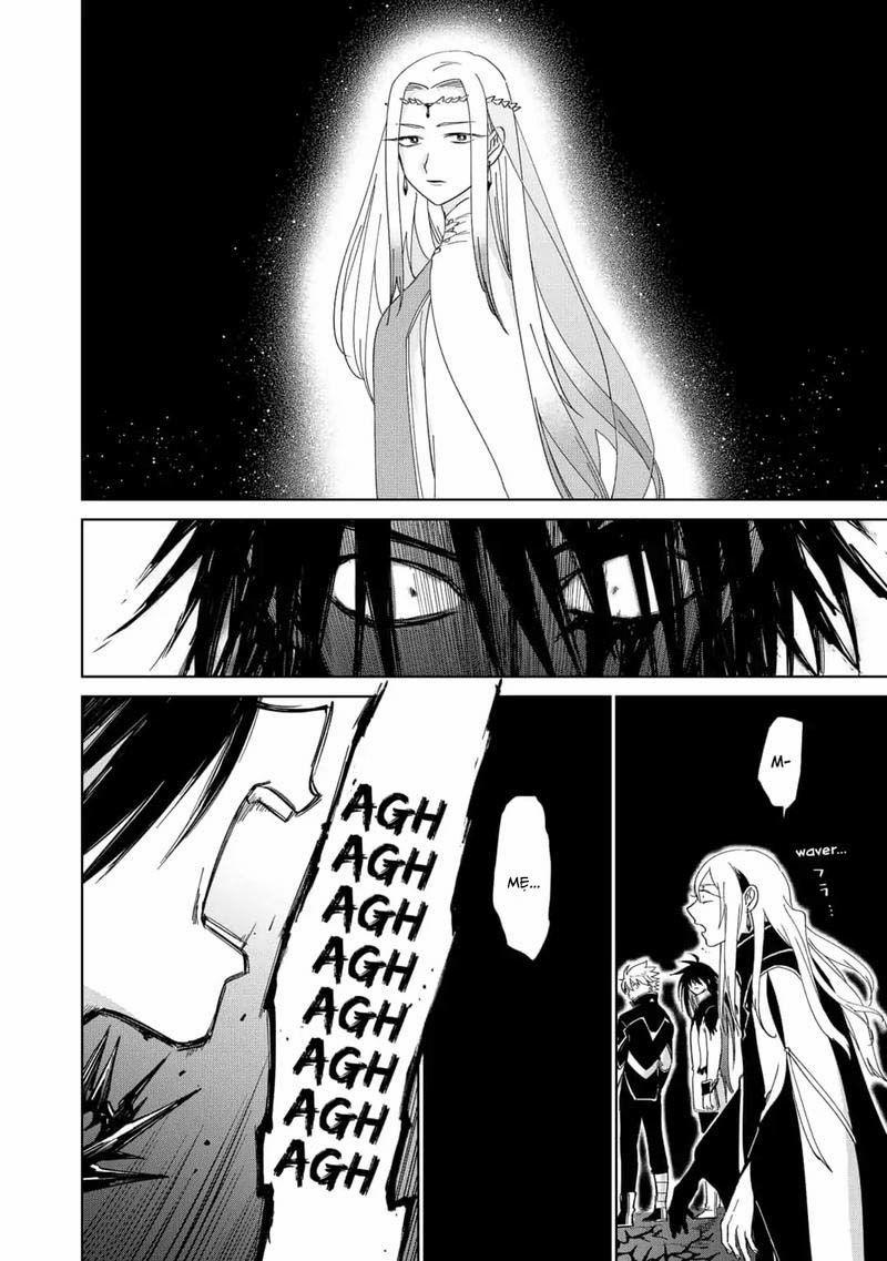 Ấn Ký Abyss 41 trang 7