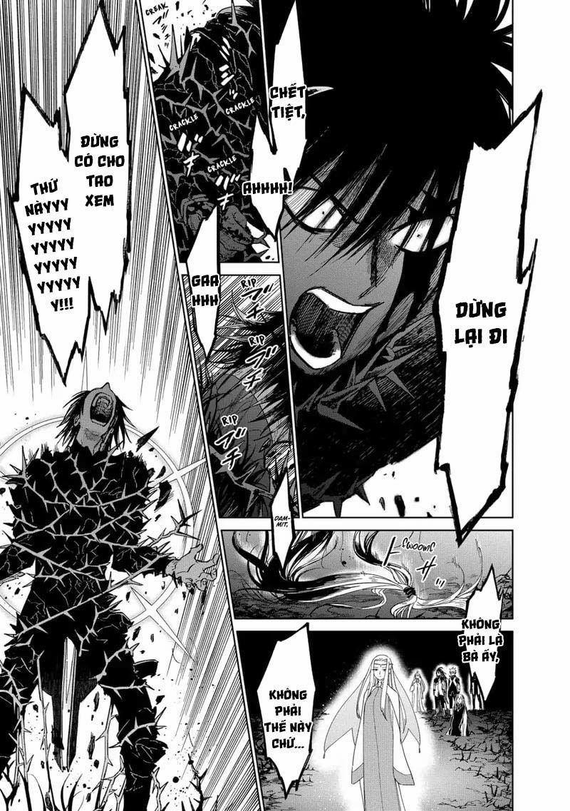 Ấn Ký Abyss 41 trang 8