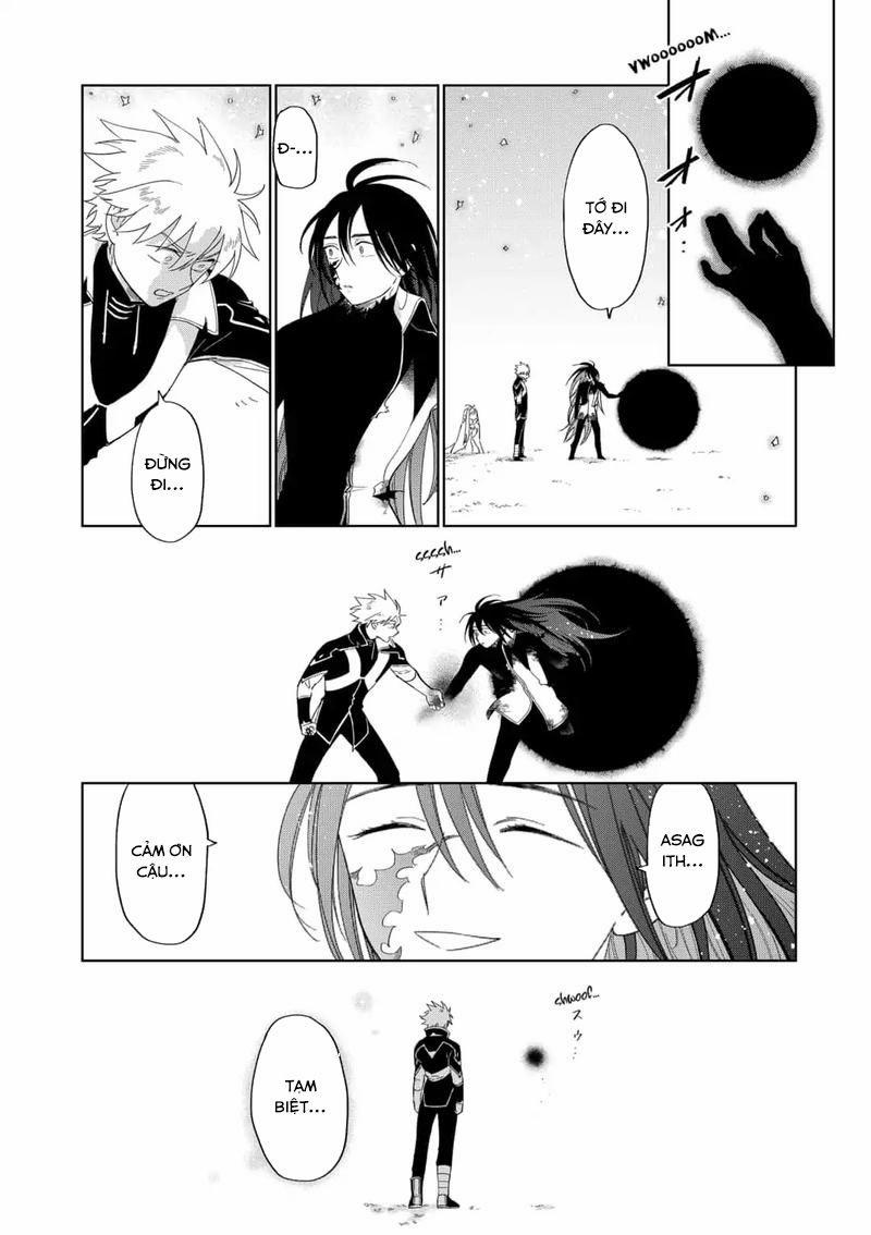 Ấn Ký Abyss 44 trang 23