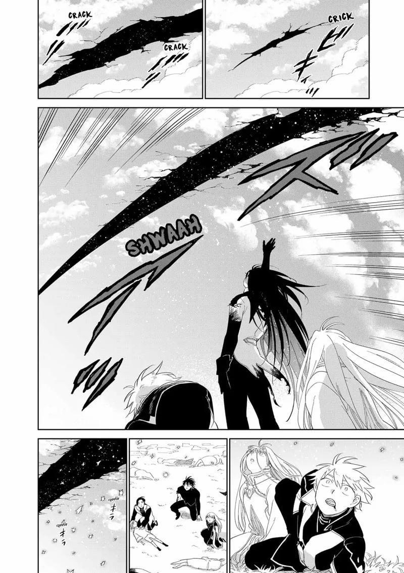 Ấn Ký Abyss 44 trang 7