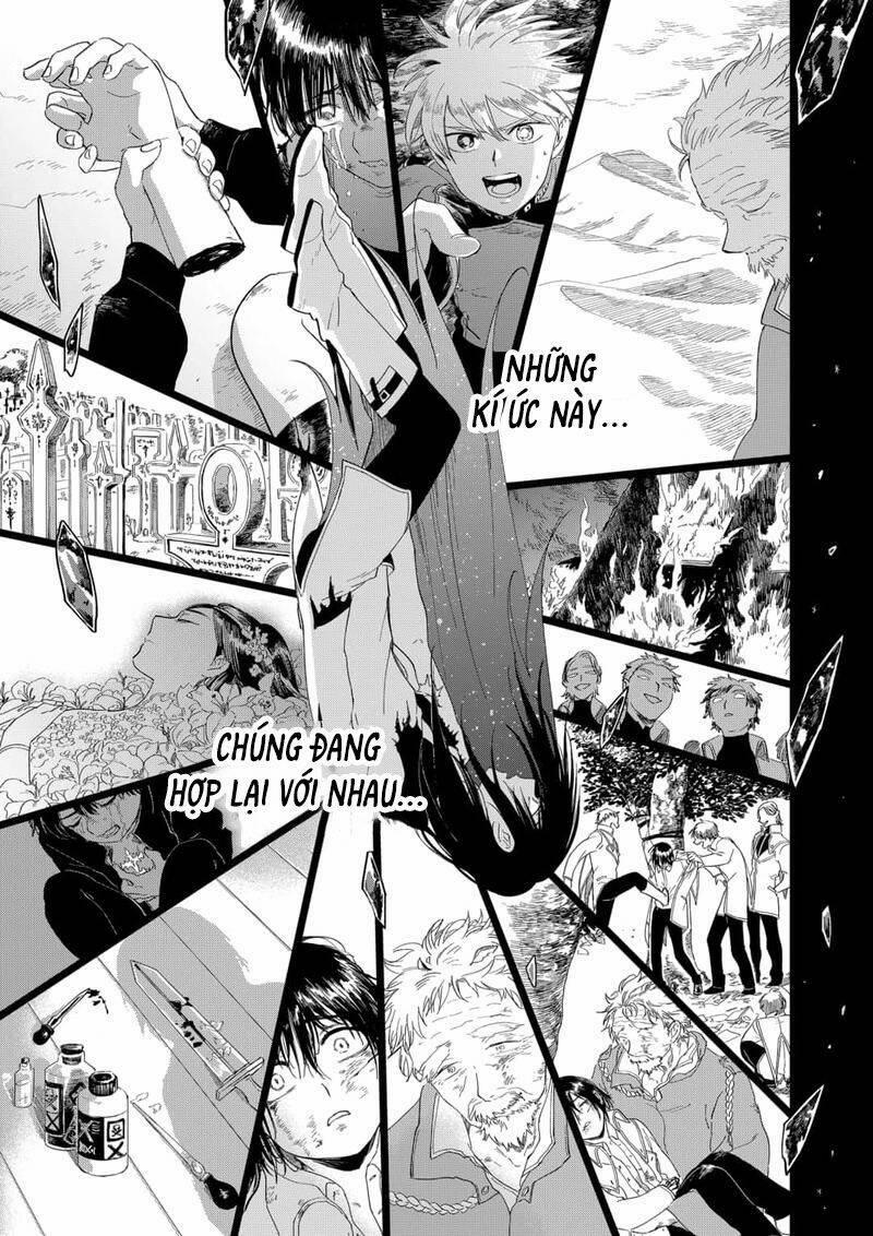 Ấn Ký Abyss 45 trang 4