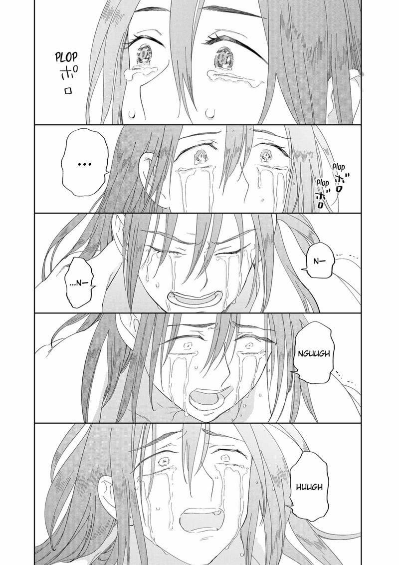 Ấn Ký Abyss 46 trang 29