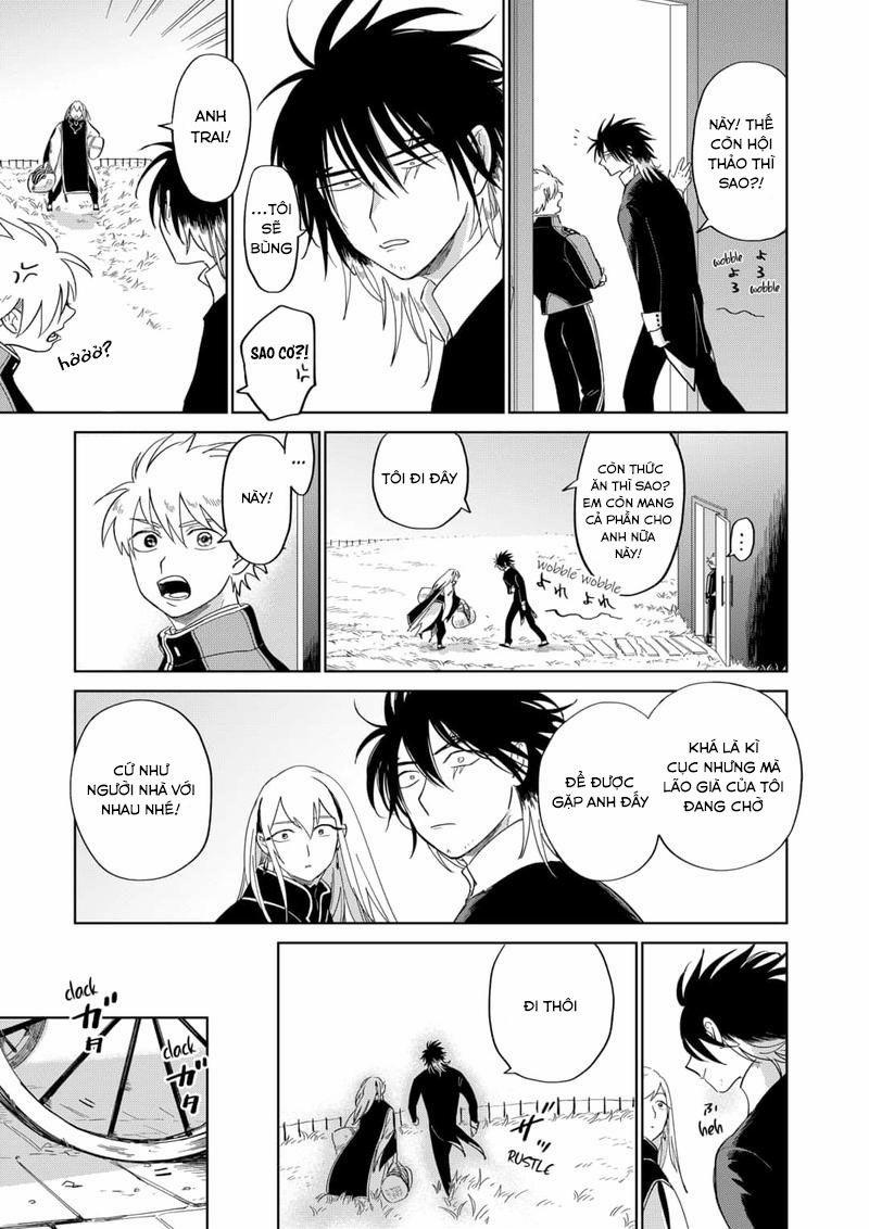 Ấn Ký Abyss 47 trang 7