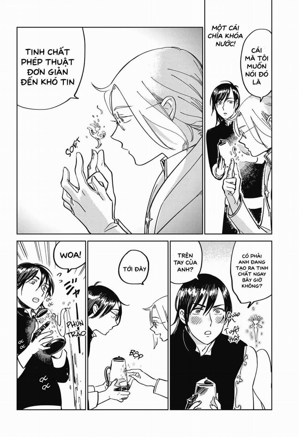 Ấn Ký Abyss 5 trang 9