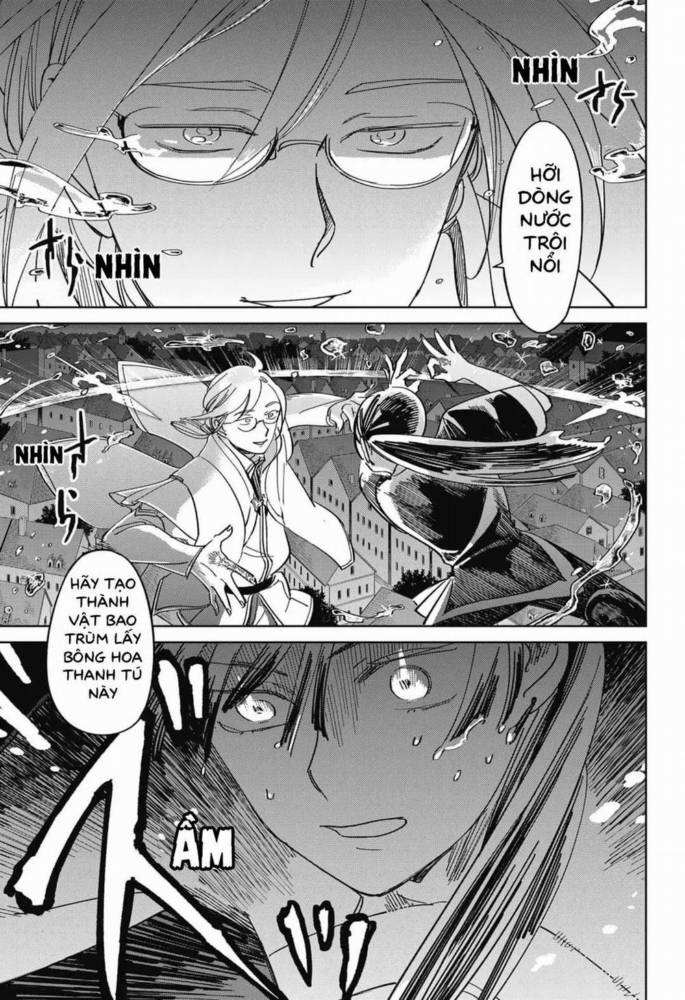 Ấn Ký Abyss 7 trang 14