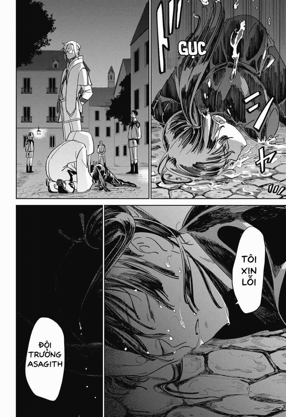 Ấn Ký Abyss 7 trang 19