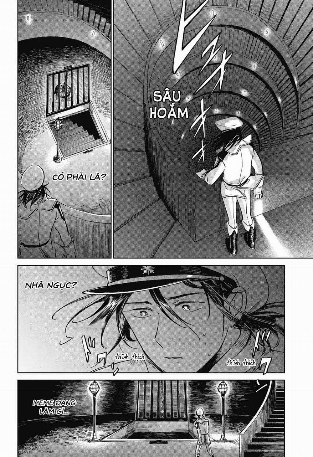 Ấn Ký Abyss 7 trang 23