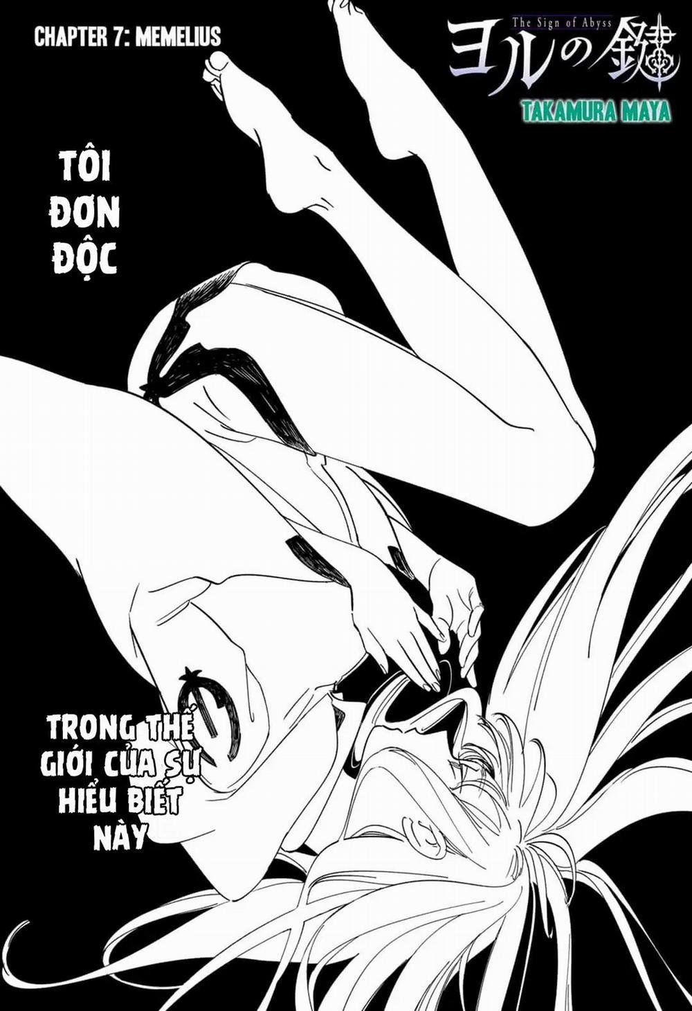 Ấn Ký Abyss 7 trang 4