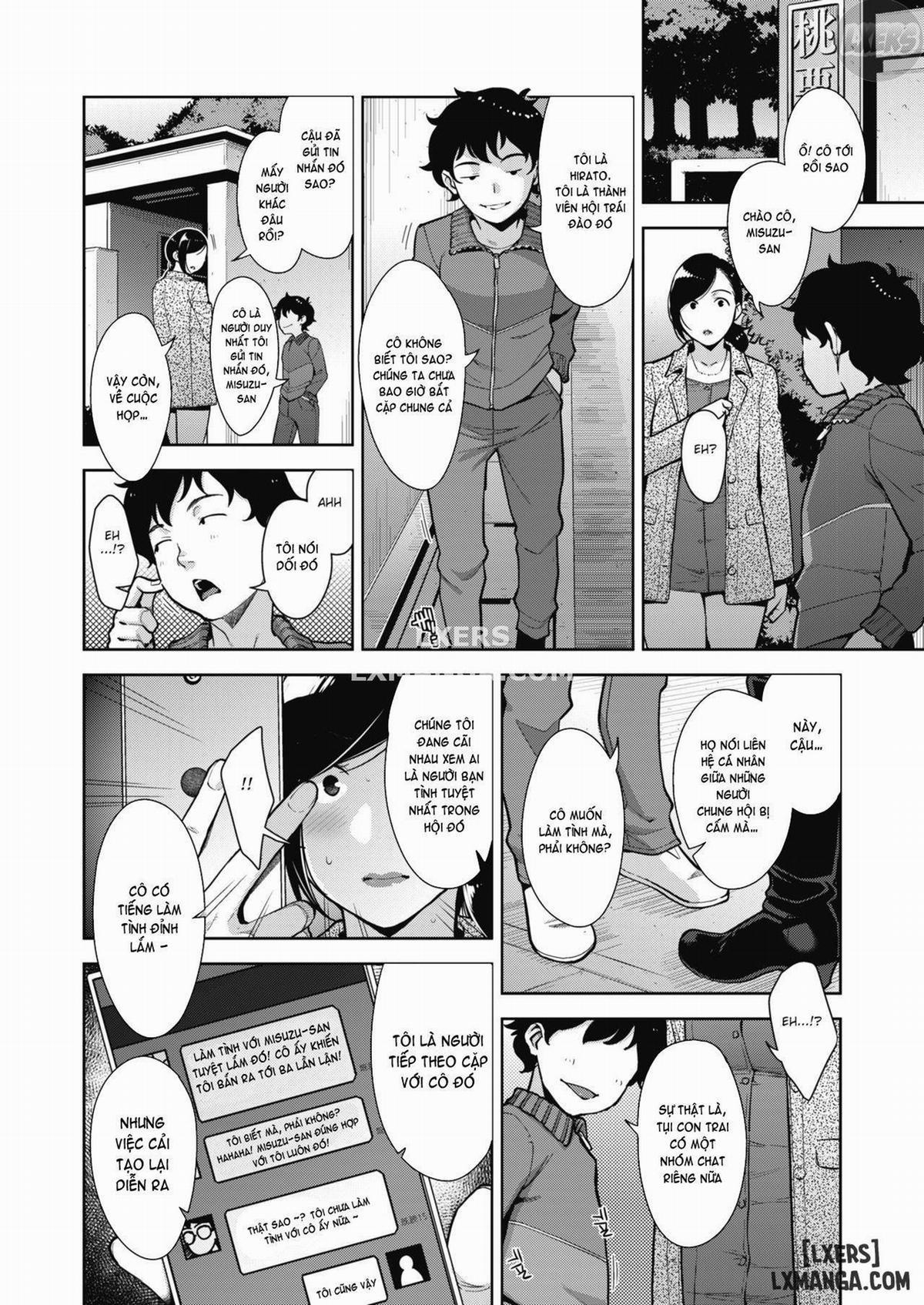 Ăn Mặc Dâm Dục 2 trang 5