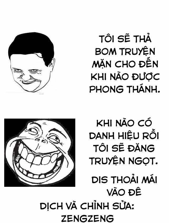 Ăn Mặn Collection 3 [H-Panda] Mais Revenge trang 0
