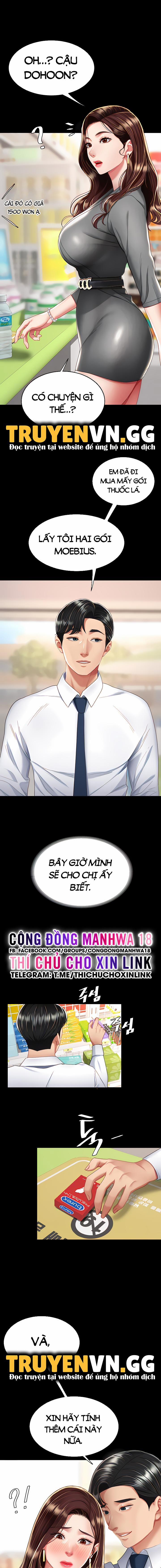 Ăn Mẹ Bạn Trước 12 trang 18
